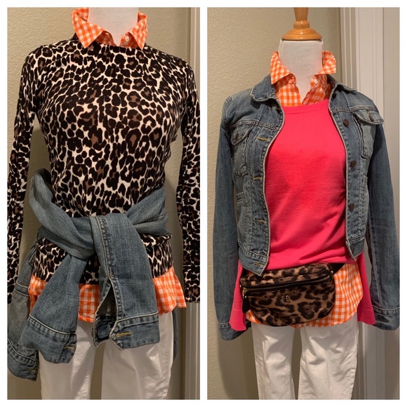 Denim jacket - Picture 2 of 10